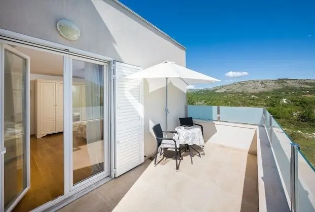 Villa, Kişiye Özel Havuzlu