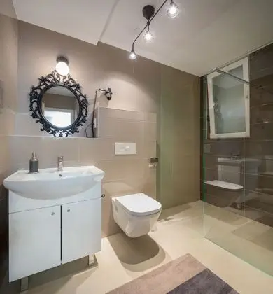 Villa, Kişiye Özel Havuzlu