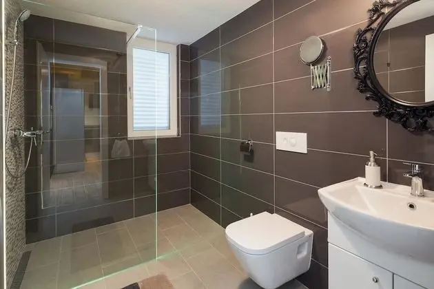 Villa, Kişiye Özel Havuzlu