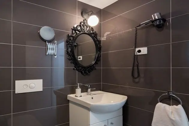 Villa, Kişiye Özel Havuzlu