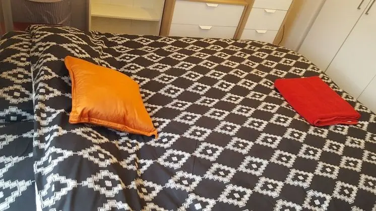 Ev, 3 Yatak Odası