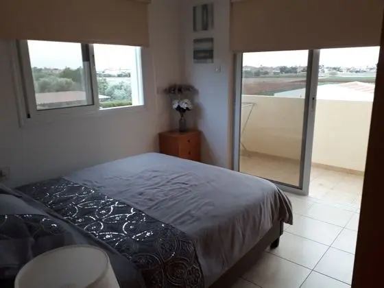 Apart Daire, Birden Çok Yatak