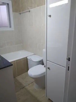 Apart Daire, Birden Çok Yatak