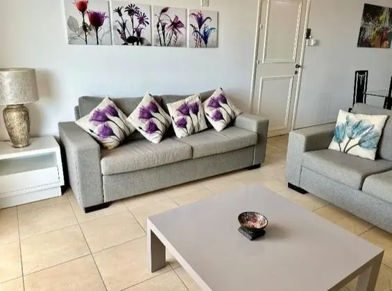 Apart Daire, Birden Çok Yatak