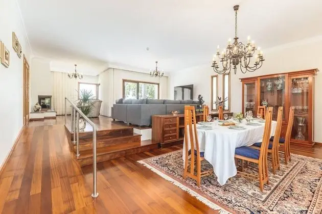 Ev, Birden Çok Yatak