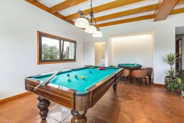 Ev, Birden Çok Yatak