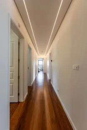 Ev, Birden Çok Yatak