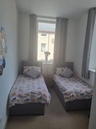 Apart Daire, Birden Çok Yatak