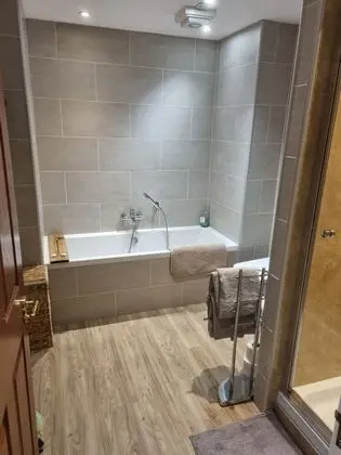Apart Daire, Birden Çok Yatak