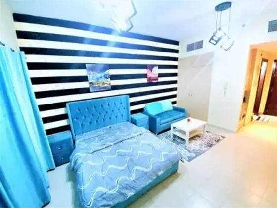 Apart Daire, 1 Yatak Odası, Engellilere Uygun, Balkon
