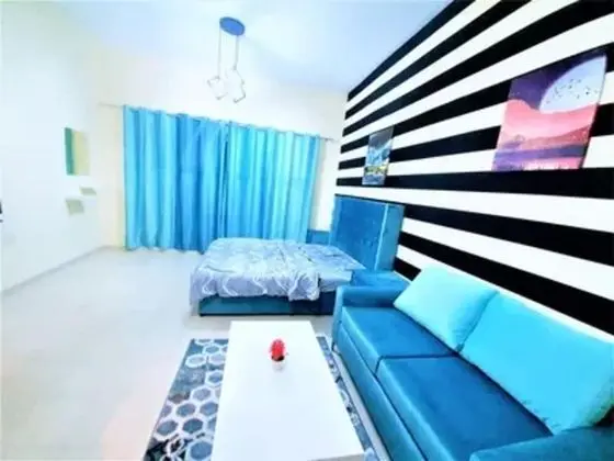 Apart Daire, 1 Yatak Odası, Engellilere Uygun, Balkon