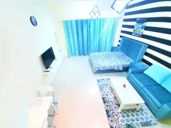 Apart Daire, 1 Yatak Odası, Engellilere Uygun, Balkon