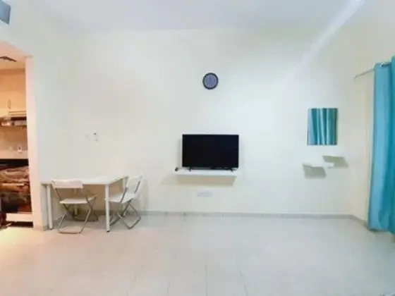 Apart Daire, 1 Yatak Odası, Engellilere Uygun, Balkon