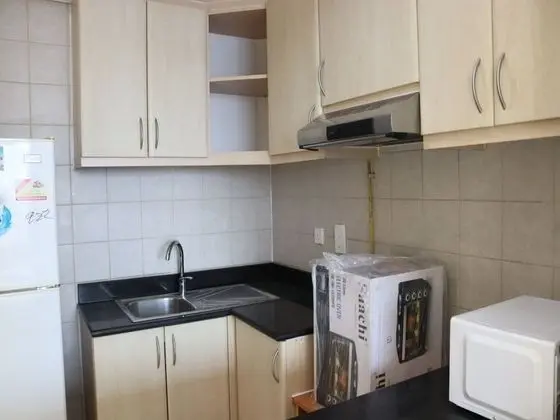 Apart Daire, 1 Yatak Odası, Engellilere Uygun, Balkon