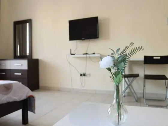 Apart Daire, 1 Yatak Odası, Engellilere Uygun, Balkon