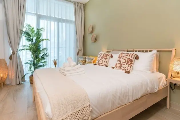 Apart Daire (0 Bedroom)