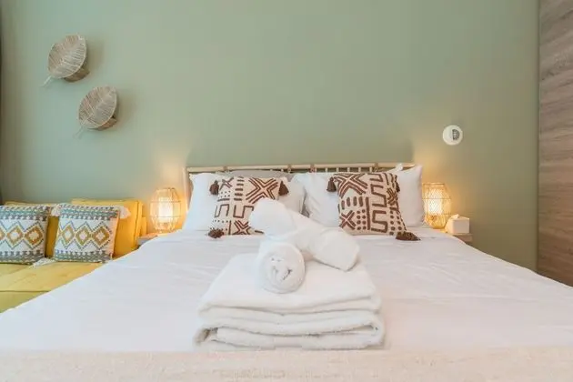 Apart Daire (0 Bedroom)