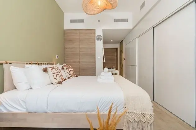 Apart Daire (0 Bedroom)