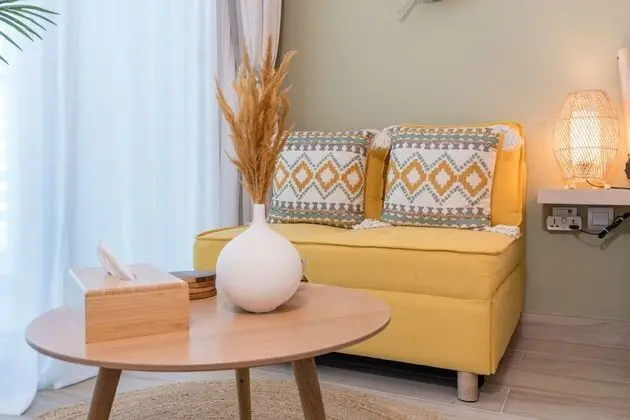 Apart Daire (0 Bedroom)