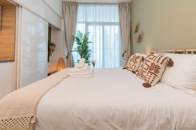 Apart Daire (0 Bedroom)