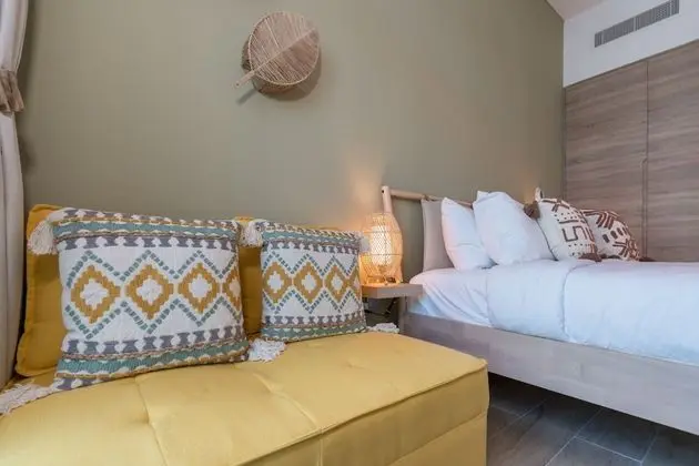 Apart Daire (0 Bedroom)