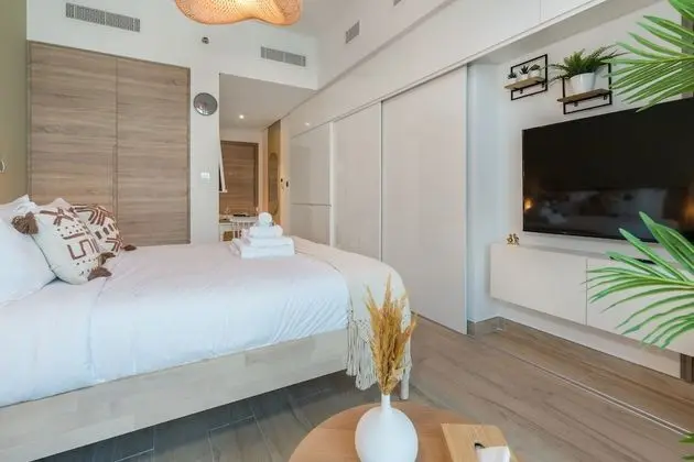 Apart Daire (0 Bedroom)
