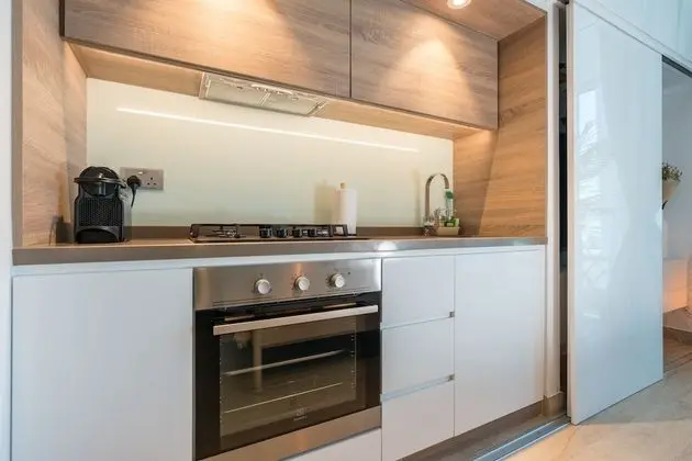 Apart Daire (0 Bedroom)