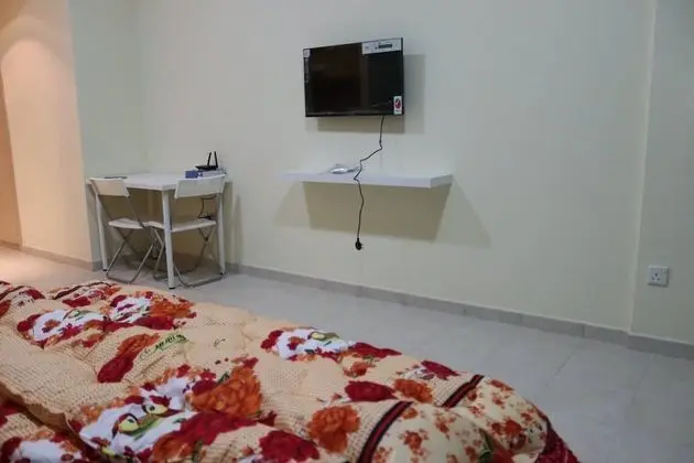Apart Daire, 1 Yatak Odası, Engellilere Uygun, Balkon