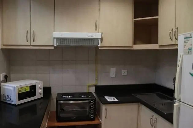 Apart Daire, 1 Yatak Odası, Engellilere Uygun, Balkon