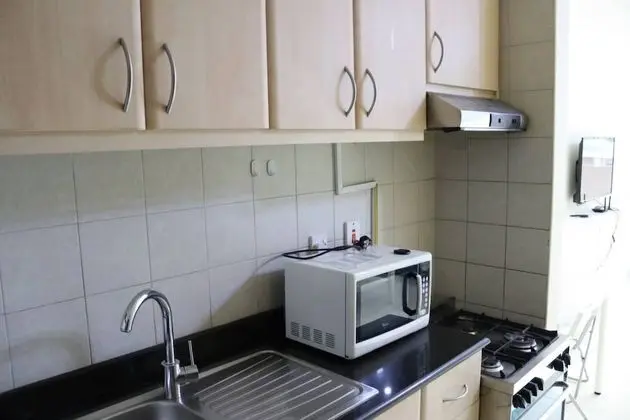 Apart Daire, 1 Yatak Odası, Engellilere Uygun, Balkon