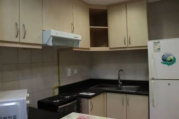 Apart Daire, 1 Yatak Odası, Engellilere Uygun, Balkon