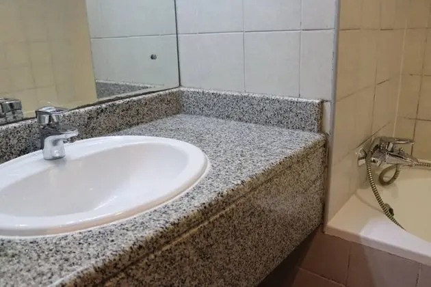 Apart Daire, 1 Yatak Odası, Engellilere Uygun, Balkon