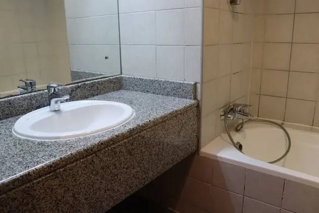 Apart Daire, 1 Yatak Odası, Engellilere Uygun, Balkon