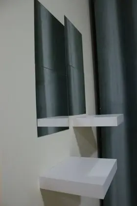 Apart Daire, 1 Yatak Odası, Engellilere Uygun, Balkon