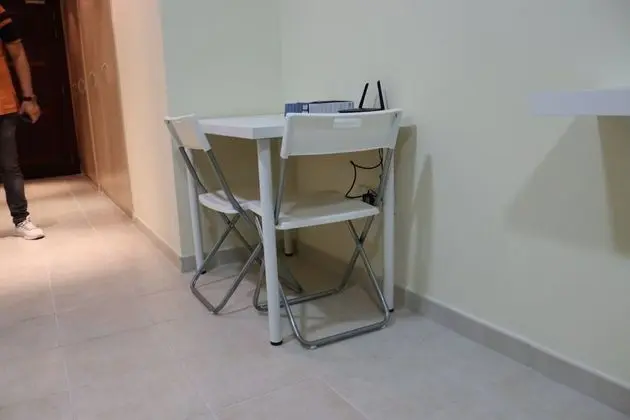 Apart Daire, 1 Yatak Odası, Engellilere Uygun, Balkon