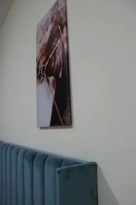 Apart Daire, 1 Yatak Odası, Engellilere Uygun, Balkon