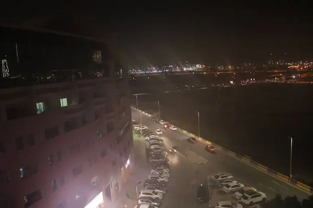 Apart Daire, 1 Yatak Odası, Engellilere Uygun, Balkon