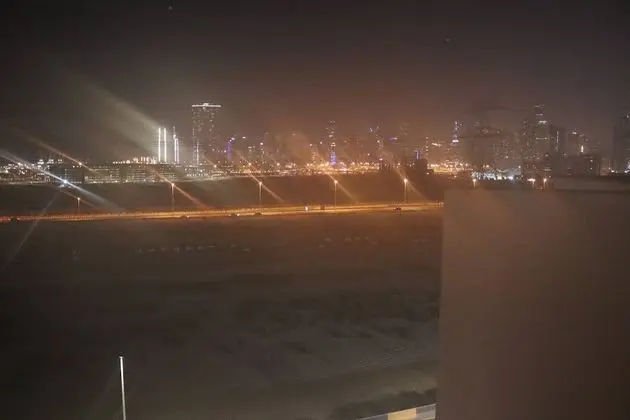 Apart Daire, 1 Yatak Odası, Engellilere Uygun, Balkon