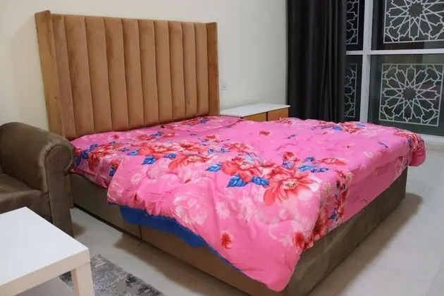 Apart Daire, 1 Yatak Odası, Engellilere Uygun, Balkon
