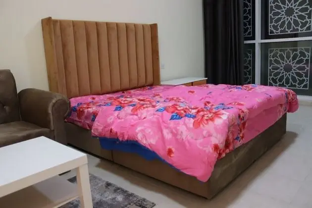 Apart Daire, 1 Yatak Odası, Engellilere Uygun, Balkon