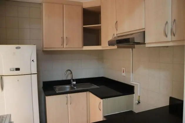 Apart Daire, 1 Yatak Odası, Engellilere Uygun, Balkon