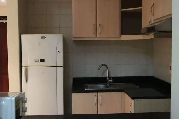 Apart Daire, 1 Yatak Odası, Engellilere Uygun, Balkon