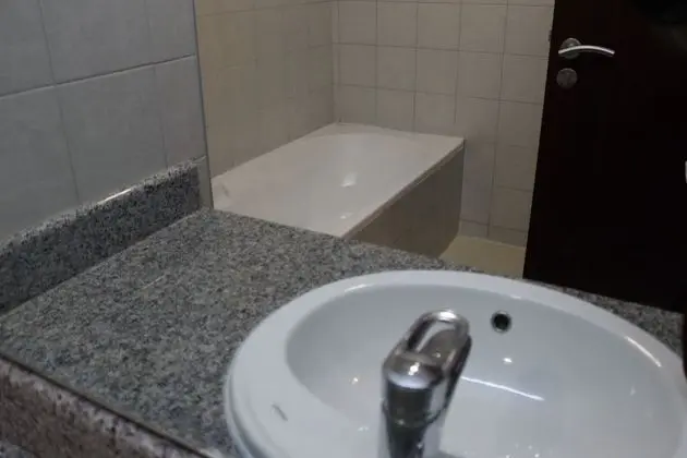 Apart Daire, 1 Yatak Odası, Engellilere Uygun, Balkon