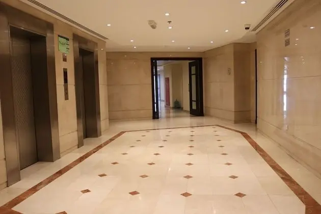 Apart Daire, 1 Yatak Odası, Engellilere Uygun, Balkon
