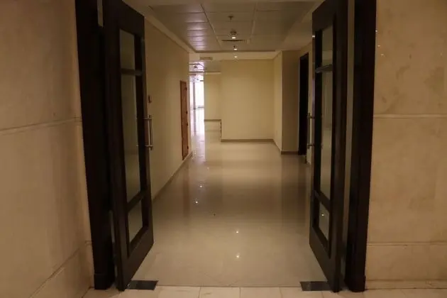 Apart Daire, 1 Yatak Odası, Engellilere Uygun, Balkon