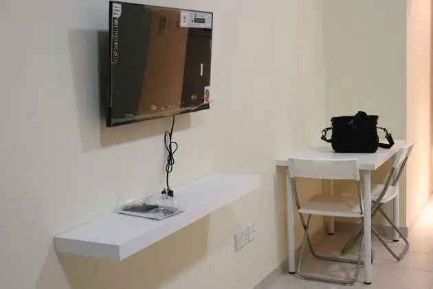 Apart Daire, 1 Yatak Odası, Engellilere Uygun, Balkon