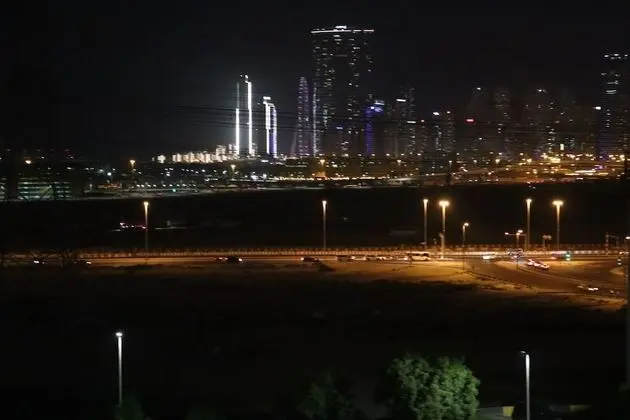 Apart Daire, 1 Yatak Odası, Engellilere Uygun, Balkon