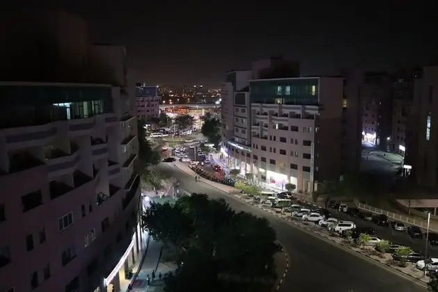 Apart Daire, 1 Yatak Odası, Engellilere Uygun, Balkon