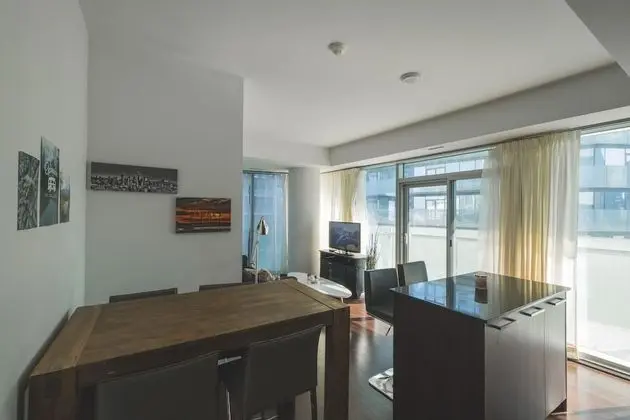 Daire, Şehir Manzaralı