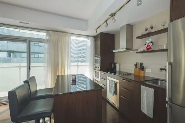 Daire, Şehir Manzaralı